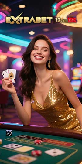 Extrabet Giriş Platform